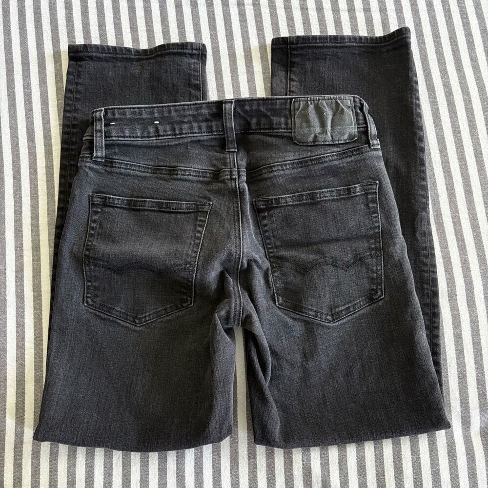 American Eagle Original Straight, Extreme Flex Men’s Jeans 26x28
